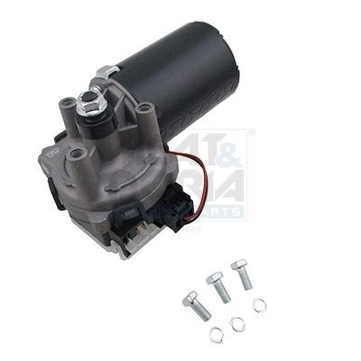 Viskermotor MEAT & DORIA 27031 MEAT & DORIA 27031 Vinduesvisker motor FIAT SEICENTO 2000