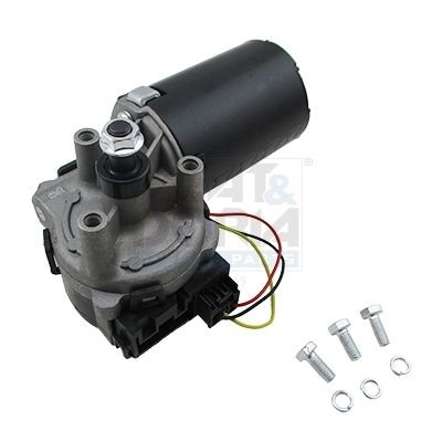 MEAT & DORIA Motor de limpa-vidros 27035 27035 Motor de limpa vidros PEUGEOT TRAVELLER MEAT & DORIA