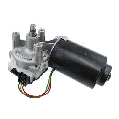 MEAT & DORIA Motor de limpa-vidros 27052 Motor de parabrisa MEAT & DORIA Fiat IDEA 27052