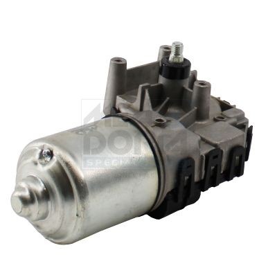 MEAT & DORIA Vindrutetorkarmotor 27058 27058 MEAT & DORIA torkarblad, motor Ford CAPRI