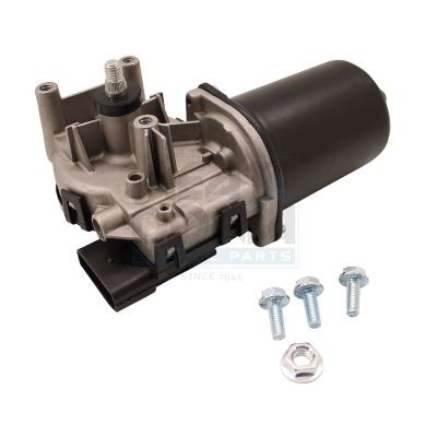 MEAT & DORIA Wiper motor 27083 MEAT & DORIA 27083 Santa Cruz (NX4a OB) wiper motor cost