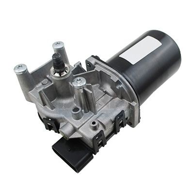 Vindusviskermotor MEAT & DORIA 27085 MEAT & DORIA 27085 Viskermotor foran og bak Kia CERATO 2005