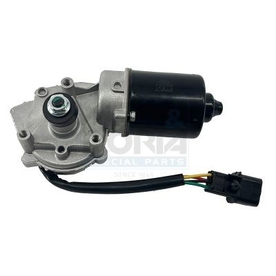 Motore tergicristallo MEAT & DORIA 27087 MEAT & DORIA 27087 Motorino tergi KIA CARENS 2024