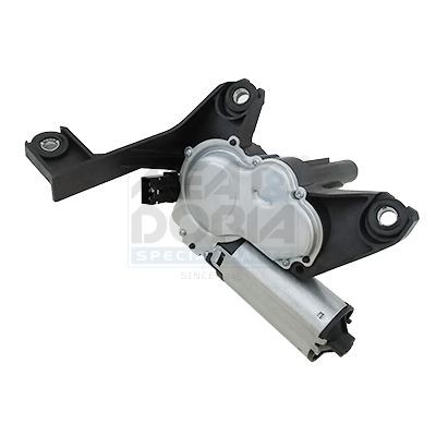 MEAT & DORIA Moteur d'essuie-glace 27172 Moteur d'essuie-glace MEAT & DORIA VECTRA 27172 pas cher