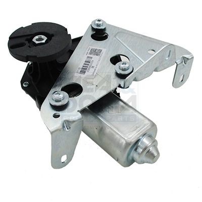 MEAT & DORIA Viskermotor 27178 27178 Viskermotor MEAT & DORIA PEUGEOT TRAVELLER