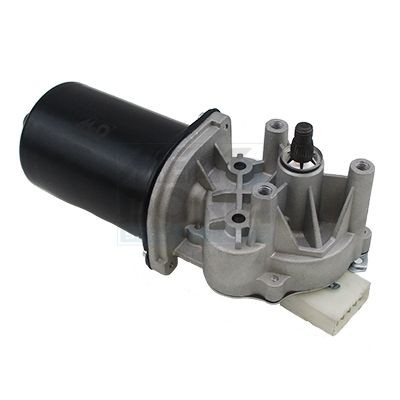 Motor de limpa-vidros MEAT & DORIA 27180 MEAT & DORIA 27180 Motor limpador de parabrisa PEUGEOT 106 2003