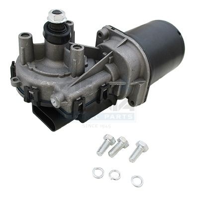 MEAT & DORIA Motor de limpa-vidros 27190 Motor limpador de parabrisa MEAT & DORIA Fiat IDEA 27190