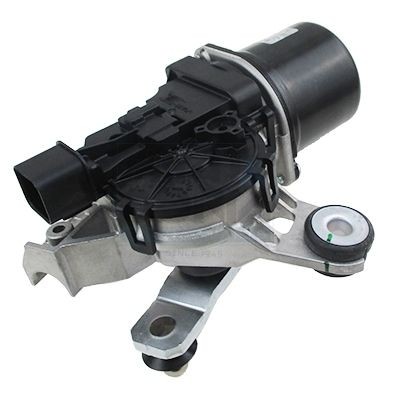 MEAT & DORIA Ruitenwissermotor 27220 27220 Ruitenwissermotor SSANGYONG KORANDO MEAT & DORIA