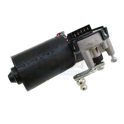 MEAT & DORIA Motor de limpa-vidros 27223 Motor de limpa parabrisas MEAT & DORIA AUDI 27223