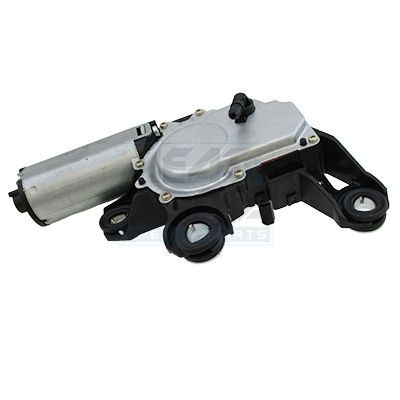 MEAT & DORIA Viskermotor 27225 27225 Vinduesvisker motor SKODA FAVORIT MEAT & DORIA