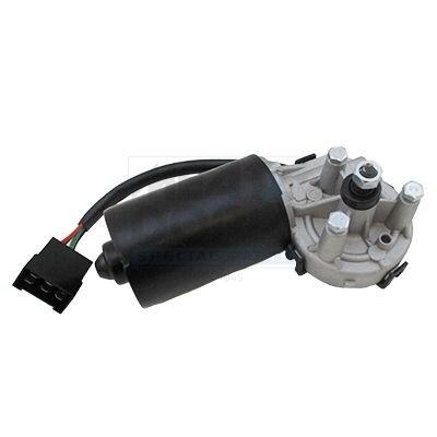 MEAT & DORIA Motore tergicristallo 27230 MEAT & DORIA 27230 Motorino tergi VW LT 28-35 II Bus originali prezzo
