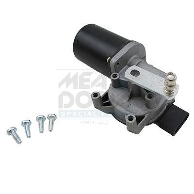 MEAT & DORIA Wiper motor 27231 27231 MEAT & DORIA wiper motor for JAGUAR X-TYPE