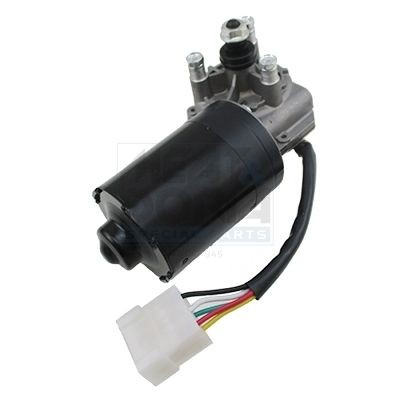 MEAT & DORIA Motore tergicristallo 27237 MEAT & DORIA 27237 Motorino tergi VW LT 28-35 II Bus prezzo