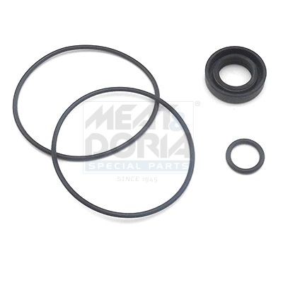 MEAT & DORIA Gasket Set, hydraulic pump 37008 Honda ODYSSEY MEAT & DORIA gasket set, hydraulic pump 37008