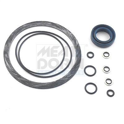 MEAT & DORIA Jeu de joints d'étanchéité, pompe hydraulique 37044 MEAT & DORIA 37044 Jeu de joints d'étanchéité, pompe hydraulique Mercedes E Class W124 prix