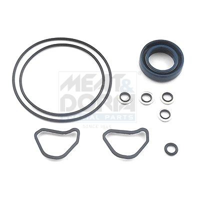 MEAT & DORIA Kit guarnizioni, Pompa idraulica 37066 MEAT & DORIA 37066 Kit guarnizioni, pompa idraulica Mercedes C216 prezzo