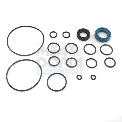 MEAT & DORIA Kit guarnizioni, Pompa idraulica 37067 MEAT & DORIA 37067 Kit guarnizioni, pompa idraulica Mercedes C216 prezzo