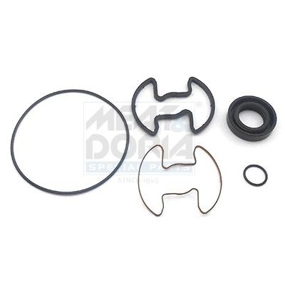 Pakkingsset, hydraulische pomp MEAT & DORIA 37069 MEAT & DORIA 37069 Stuurbekrachtigingspomp FIAT DOBLO 2006