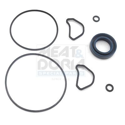 MEAT & DORIA Kit guarnizioni, Pompa idraulica 37073 MEAT & DORIA 37073 Kit guarnizioni, pompa idraulica Mercedes C216 originale prezzo