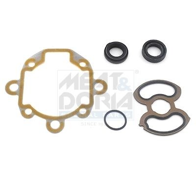MEAT & DORIA Gasket Set, hydraulic pump 37079 37079 MEAT & DORIA gasket set, hydraulic pump for HONDA ODYSSEY