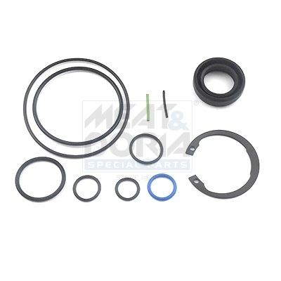 MEAT & DORIA Pakningssæt, hydralikpumpe 37080 37080 Servopumpe SUBARU IMPREZA MEAT & DORIA