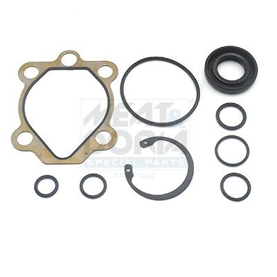 Kit guarnizioni, Pompa idraulica MEAT & DORIA 37085 MEAT & DORIA 37085 Pompa servosterzo KIA SPORTAGE 2003