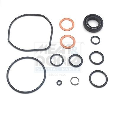 MEAT & DORIA Tetningssett, hydraulikkpumpe 37088 37088 Tetningssett, hydraulikkpumpe OPEL MOKKA MEAT & DORIA