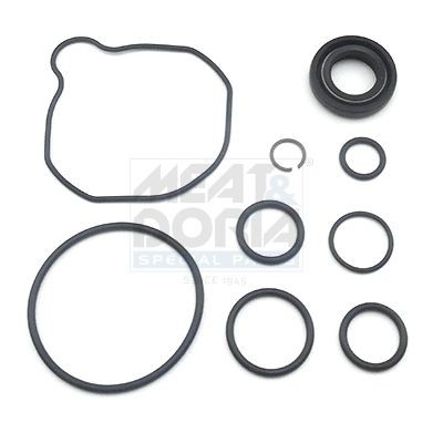 MEAT & DORIA Tetningssett, hydraulikkpumpe 37089 37089 Tetningssett, hydraulikkpumpe OPEL MOKKA MEAT & DORIA