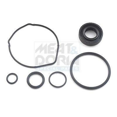 MEAT & DORIA Tetningssett, hydraulikkpumpe 37093 Styreservopumpe MEAT & DORIA Toyota CAMRY 37093