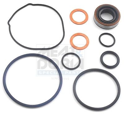 MEAT & DORIA Tetningssett, hydraulikkpumpe 37095 Styreservopumpe MEAT & DORIA Toyota LAND CRUISER 37095