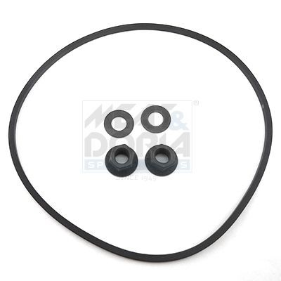 MEAT & DORIA Kit guarnizioni, Pompa idraulica 37099 37099 costo Kit guarnizioni, pompa idraulica NISSAN ALMERA MEAT & DORIA