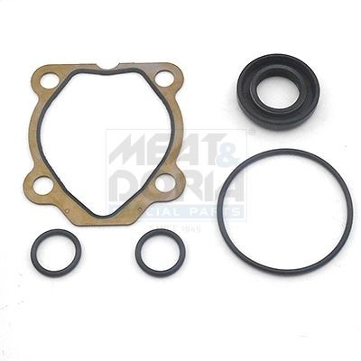 MEAT & DORIA Kit guarnizioni, Pompa idraulica 37103 37103 Kit guarnizioni, pompa idraulica MEAT & DORIA NISSAN ALMERA costo