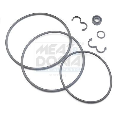 MEAT & DORIA Kit guarnizioni, Pompa idraulica 37105 37105 Kit guarnizioni, pompa idraulica MEAT & DORIA NISSAN ALMERA costo