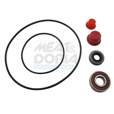 MEAT & DORIA Tätningssats, hydraulpump 37107 37107 Servopump MEAT & DORIA TOYOTA CAMRY