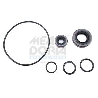 MEAT & DORIA Kit guarnizioni, Pompa idraulica 37108 MEAT & DORIA 37108 costo Kit guarnizioni, pompa idraulica Volvo 960 Station Wagon originale
