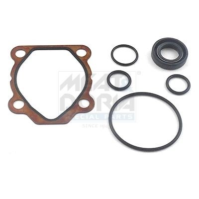 MEAT & DORIA Gasket Set, hydraulic pump 37110 37110 MEAT & DORIA gasket set, hydraulic pump HONDA ODYSSEY