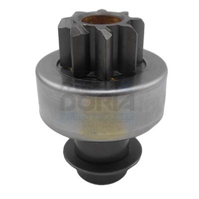 MEAT & DORIA Spidshjul, starter 47174 MEAT & DORIA 47174 Friløbsgear, starter Mitsubishi Galant 3 billig