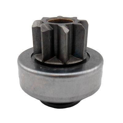 MEAT & DORIA Drev, startmotor 47196 MEAT & DORIA 47196 Frihjulsväxel, startmotor SUBARU LEONE original