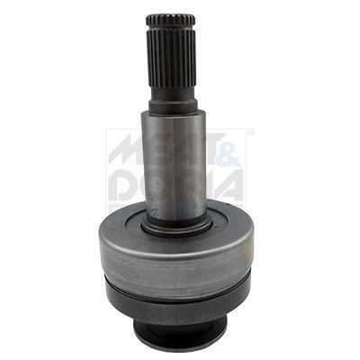 MEAT & DORIA Pinion, starter 47201 47201 MEAT & DORIA freewheel gear, starter CITROЁN XANTIA