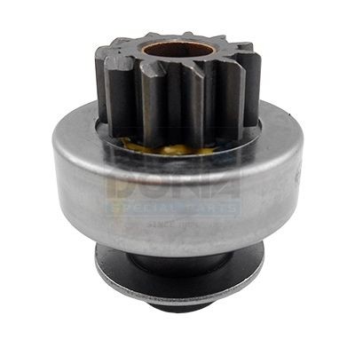 MEAT & DORIA Spidshjul, starter 47207 Friløbsgear, starter MEAT & DORIA Peugeot 307 47207
