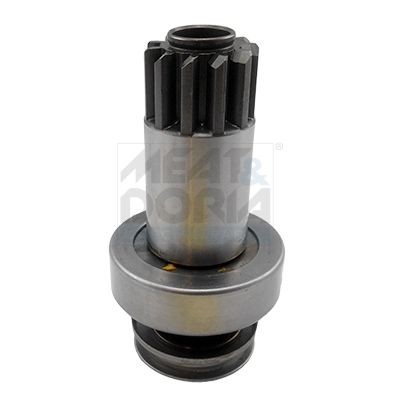 MEAT & DORIA Pinhão, motor de arranque 47215 MEAT & DORIA 47215 Engrenagem de roda livre, motor de arranque Skoda Octavia 3 preço