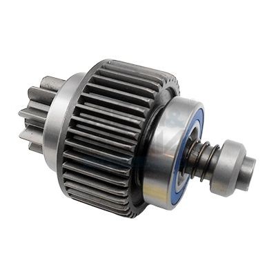 MEAT & DORIA Γρανάζι, μίζα 47217 MEAT & DORIA 47217 Γρανάζια σφόνδυλου αδρανείας, εκκινητής BMW E30 Cabrio γνήσια τιμες