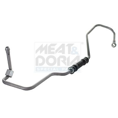 MEAT & DORIA Oljeledning, överladdare 63014 Opel Signum CC Turbooljerör MEAT & DORIA 63014