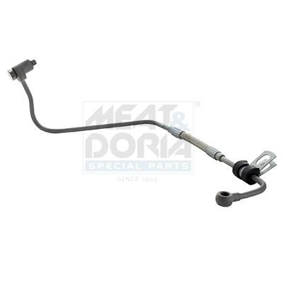 MEAT & DORIA Oljeledning, lader 63056 Oljerør turbo MEAT & DORIA Chevrolet MALIBU 63056