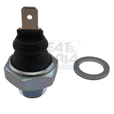 MEAT & DORIA Oliedruksensor 72056 MEAT & DORIA 72056 Sensor oliedruk Lada Nova 2105 prijs