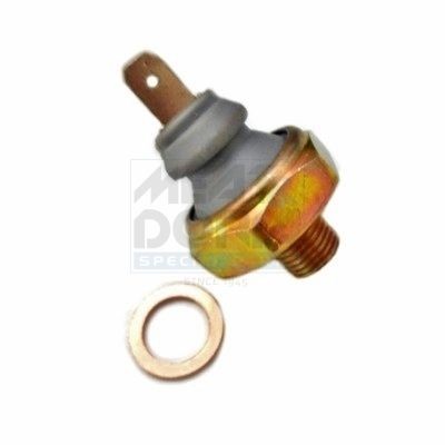 MEAT & DORIA Oliedruksensor 72060 Oliedruksensor MEAT & DORIA S-MAX 72060 goedkoop