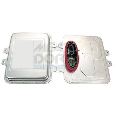 MEAT & DORIA Juhtseade, valgustus 73212674/1 MEAT & DORIA 73212674/1 Juhtseade, valgustus BMW X6 originaal