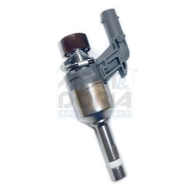 MEAT & DORIA Injecteur 75112801 Volkswagen COCCINELLE Soupape injecteur MEAT & DORIA 75112801