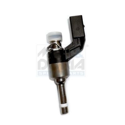 MEAT & DORIA Μπεκ ψεκασμού 75112901 75112901 Μπεκ HYUNDAI STARIA MEAT & DORIA