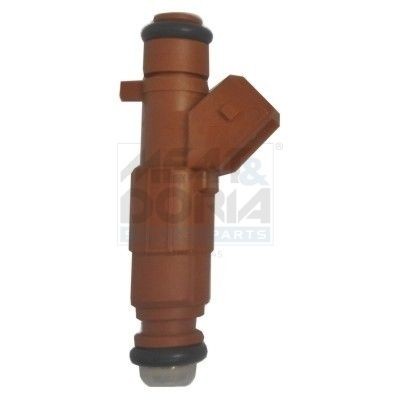 MEAT & DORIA Insprutningsventil 75114803 Byta Spridare Citroen Evasion 22 kostnad MEAT & DORIA 75114803